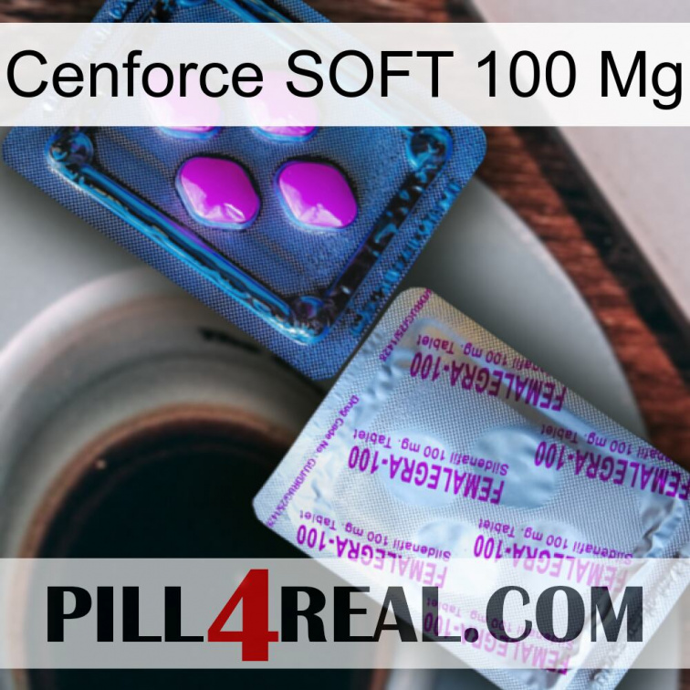 Cenforce SOFT 100Mg 37
